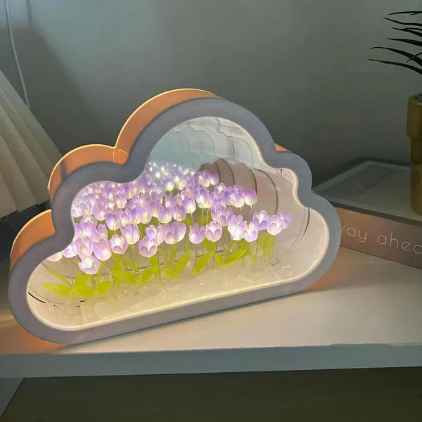 Chmurka DIY - cloudyglow™