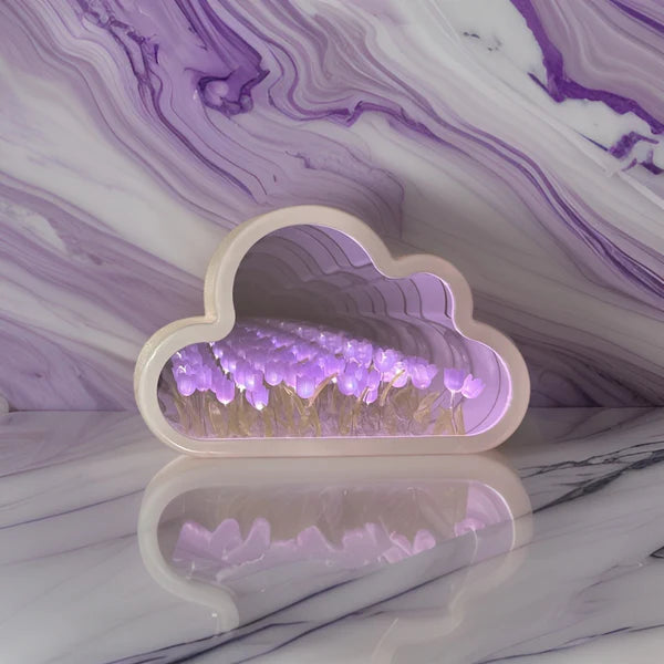 Chmurka DIY - cloudyglow™