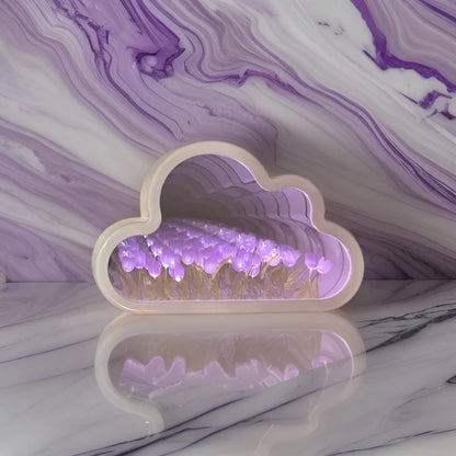 Chmurka DIY - cloudyglow™