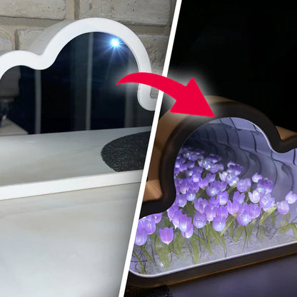 Chmurka DIY - cloudyglow™